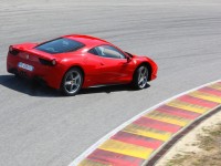 Ferrari 458 Italia photo