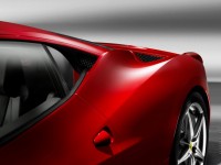 Ferrari 458 Italia photo