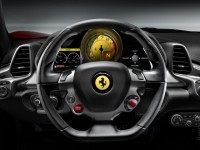 Ferrari 458 Italia photo