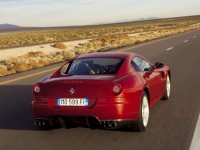 Ferrari 599 GTB Fiorano photo