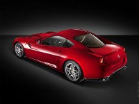 Ferrari 599 GTB Fiorano photo