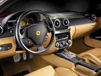 Ferrari 599 GTB Fiorano photo
