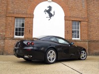 Ferrari 612 Scaglietti photo