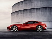 Ferrari F12 berlinetta photo