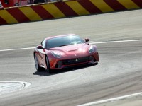 Ferrari F12 berlinetta photo