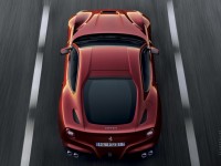 Ferrari F12 berlinetta photo