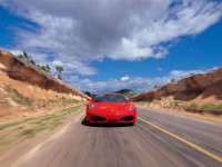Ferrari F430 photo