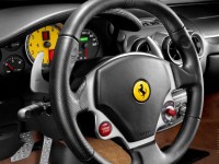 Ferrari F430 photo