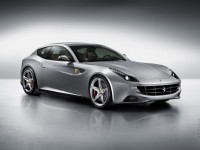 Ferrari FF photo